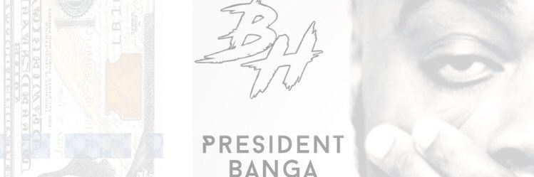 BangaCyss's profile banner image