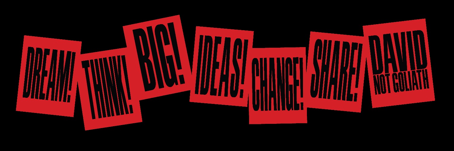 DavidNotGoliath 🏀🏀 banner