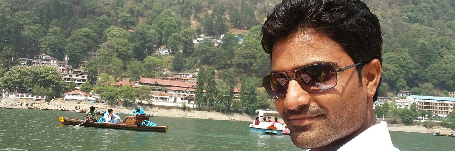 Devendra_Nirwan's profile banner image
