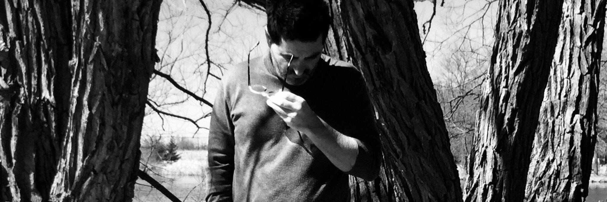 gerryvisca's profile banner image