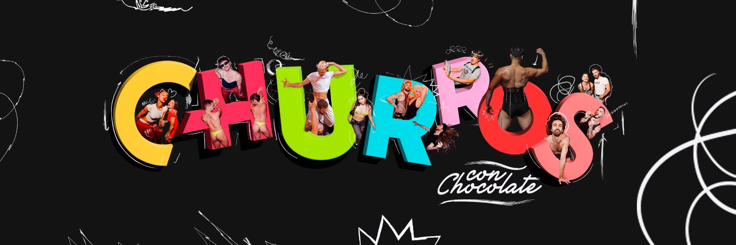chuecabear's profile banner image