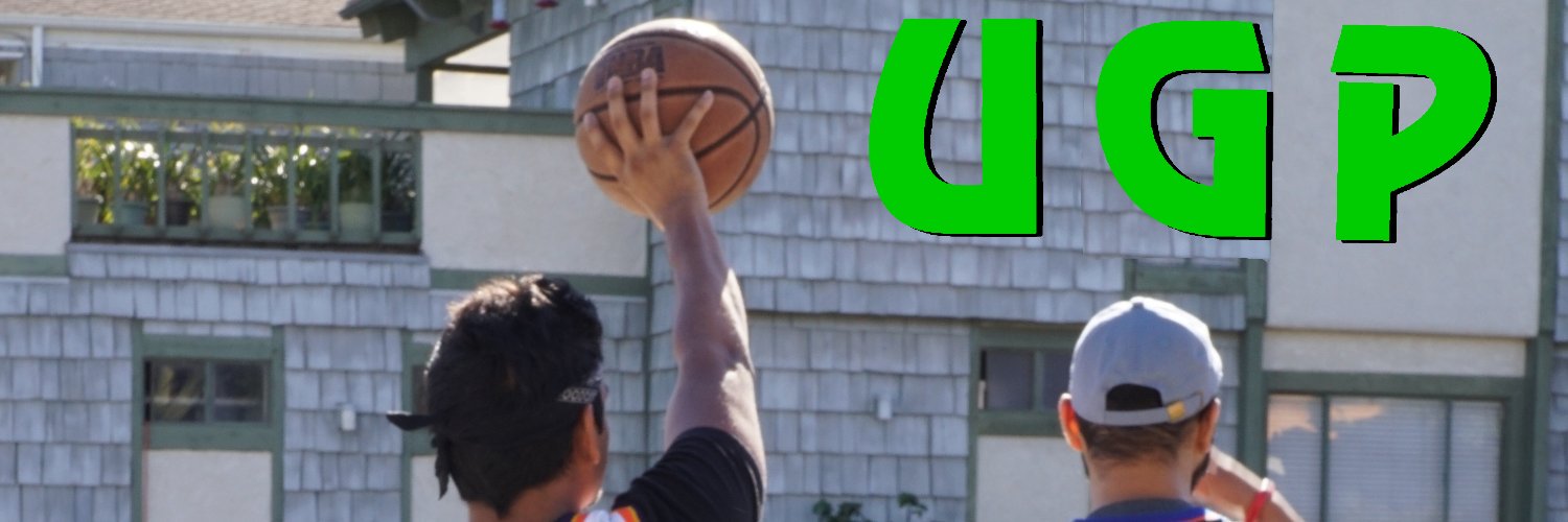 OfficialUGP's profile banner image