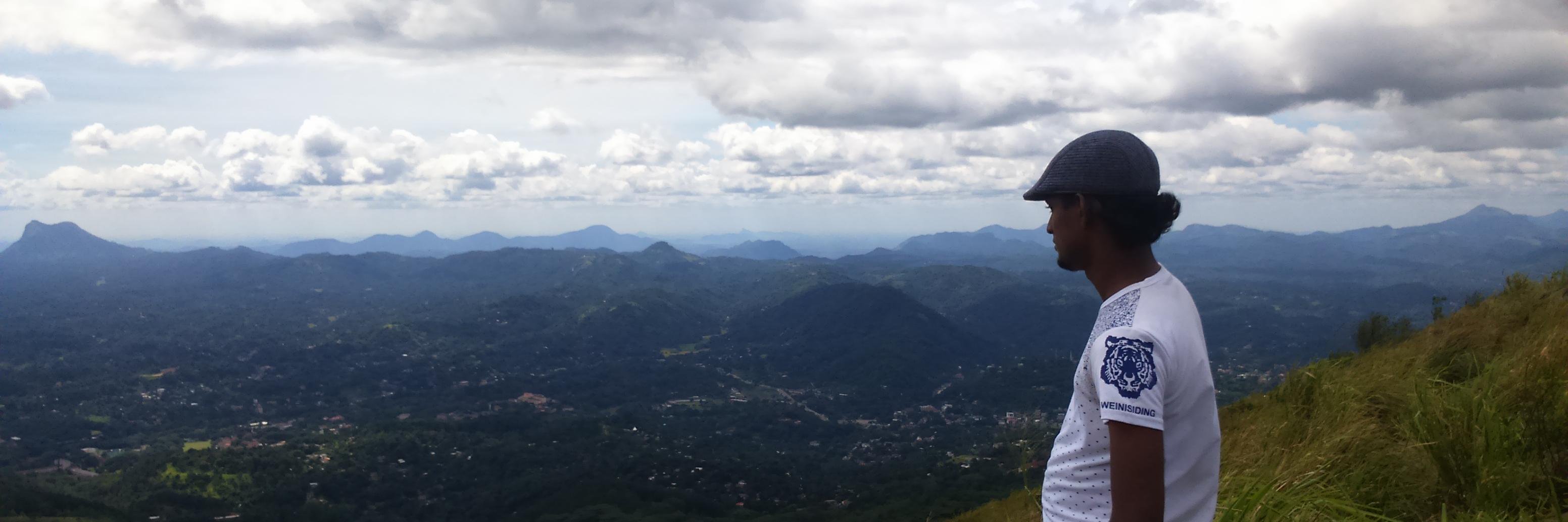 chamith wijekoon banner