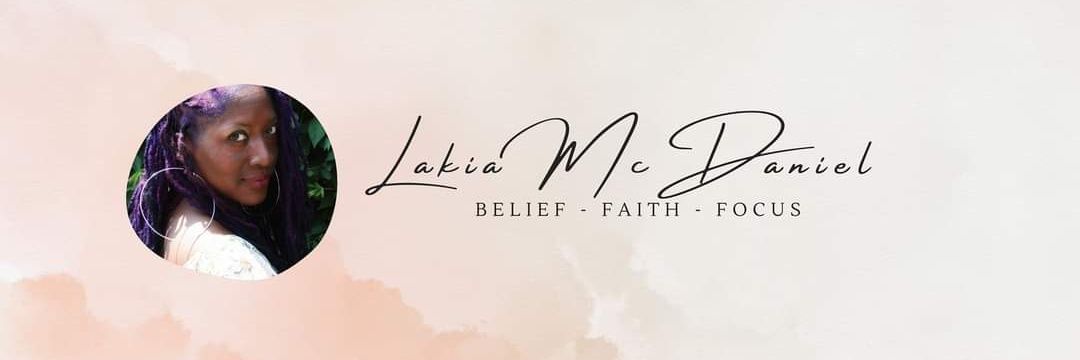 LakiaNichole's profile banner image
