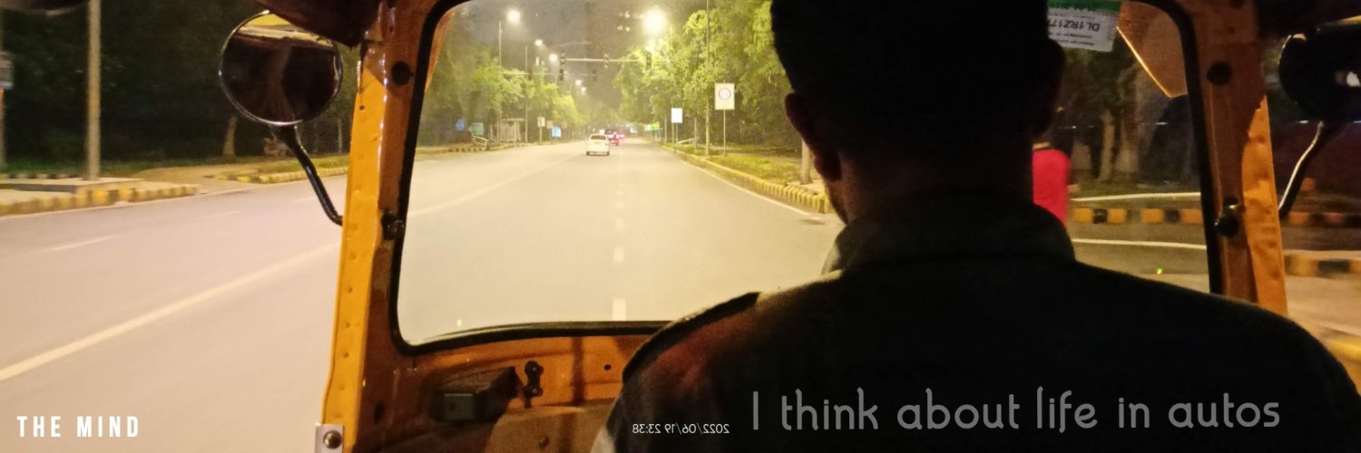 dhruvbhatnagar0's profile banner image