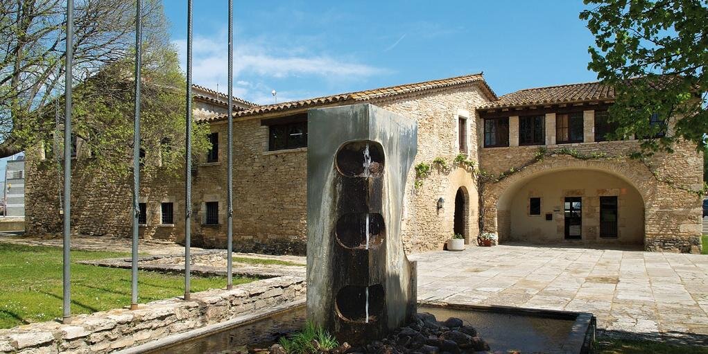 Ajuntament Porqueres banner