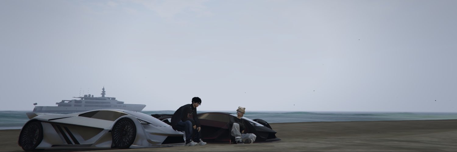 VexAPEX97's profile banner image
