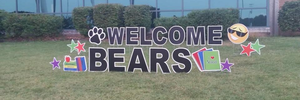 Central Counselors banner