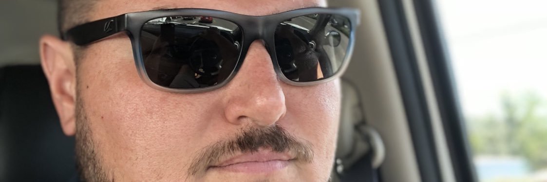 Chrisstick's profile banner image