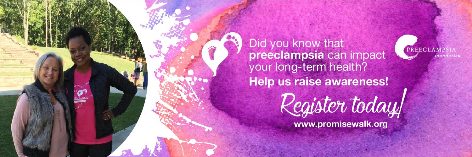 PromiseWalk's profile banner image