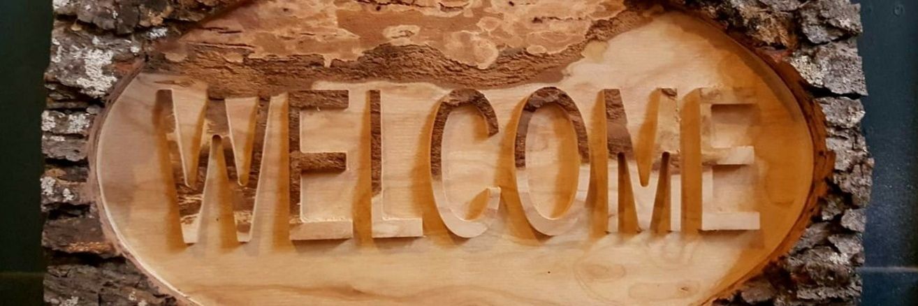 Ideas Brought To Reality banner