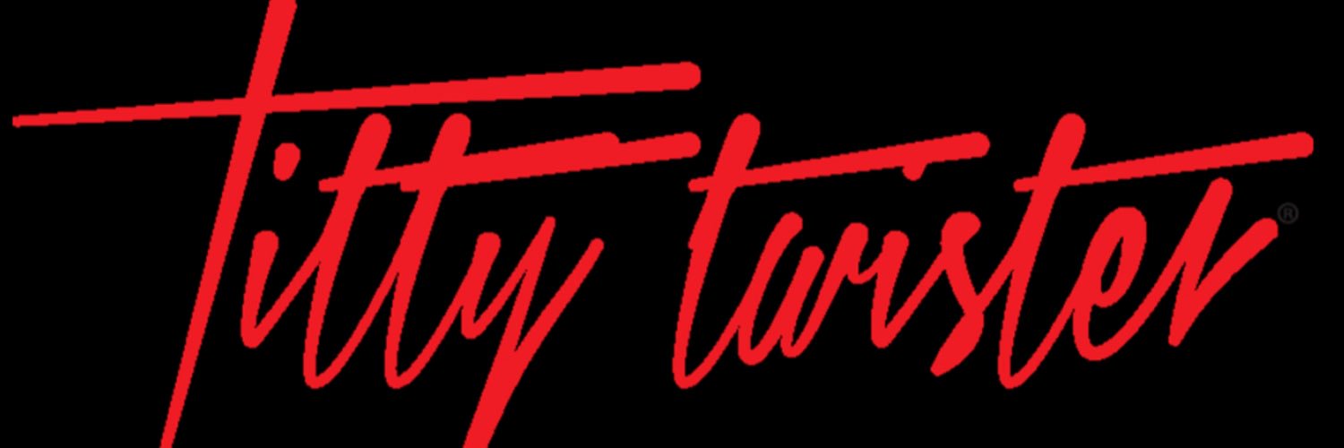 Le Titty Twister banner