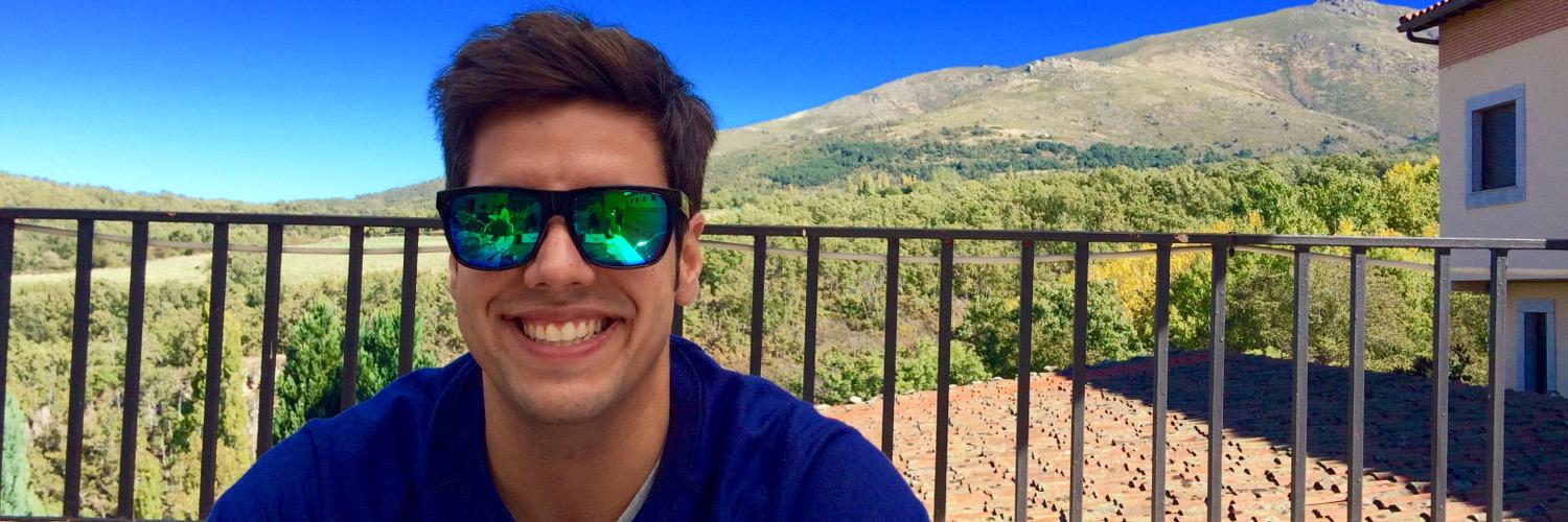 GilJosema's profile banner image