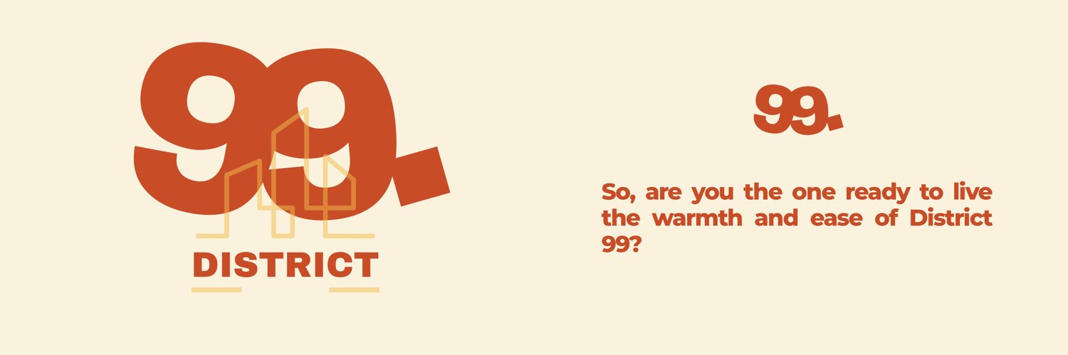 DISTRICT:99. banner