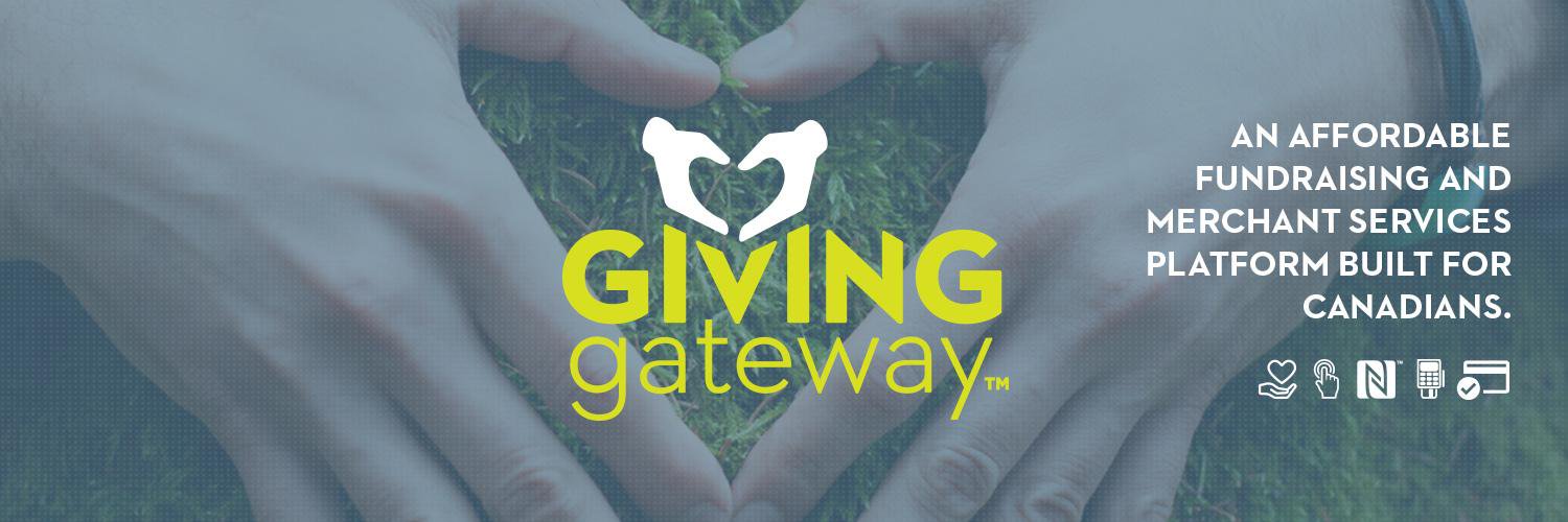 Giving_Gateway's profile banner image