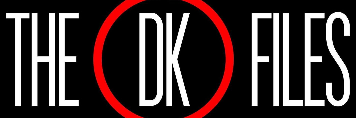TheKincaidFiles's profile banner image