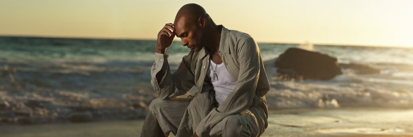 kennylattimore's profile banner image