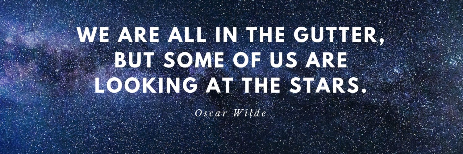 Thom Moore ⭐⭐ banner