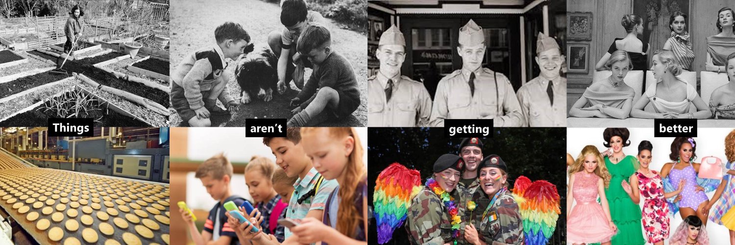 Rational User banner