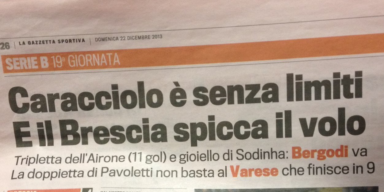 Daniele Baraldi banner