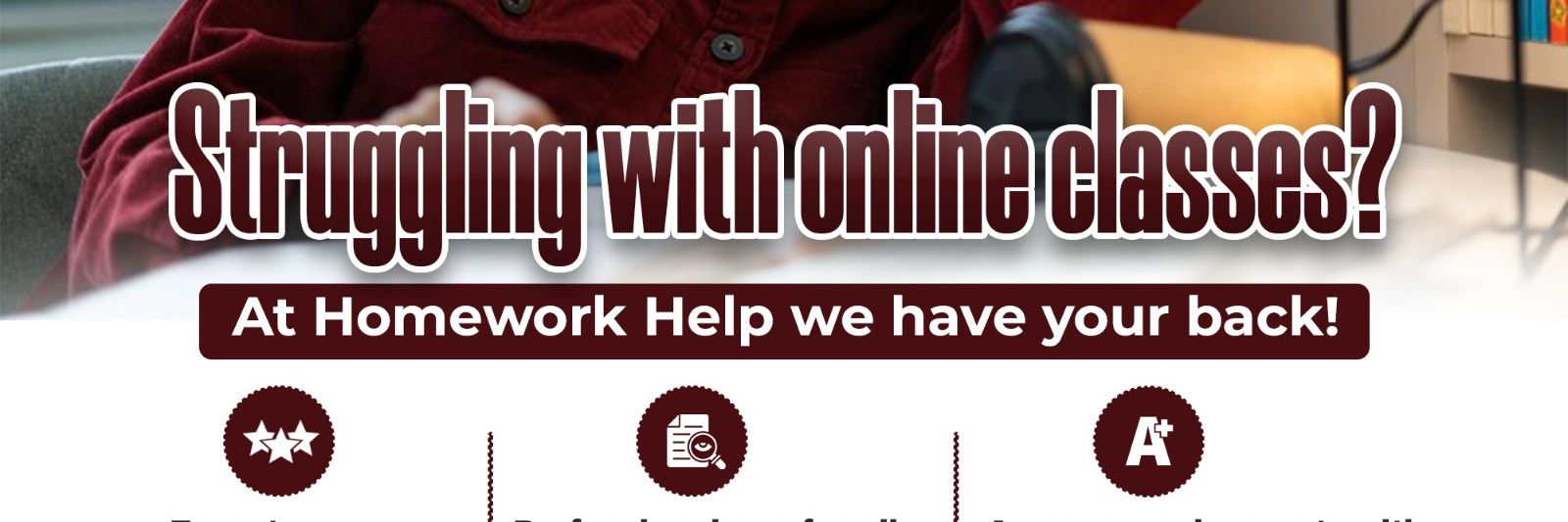 Homewrok_Help's profile banner image