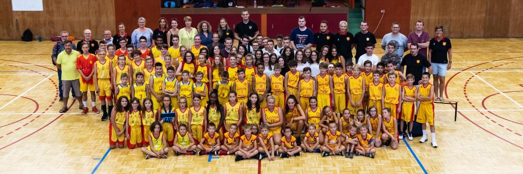 clissonbasket's profile banner image