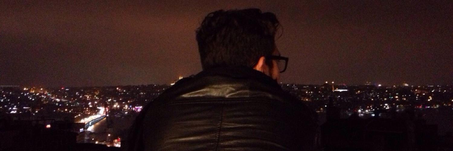 eneskoklu's profile banner image