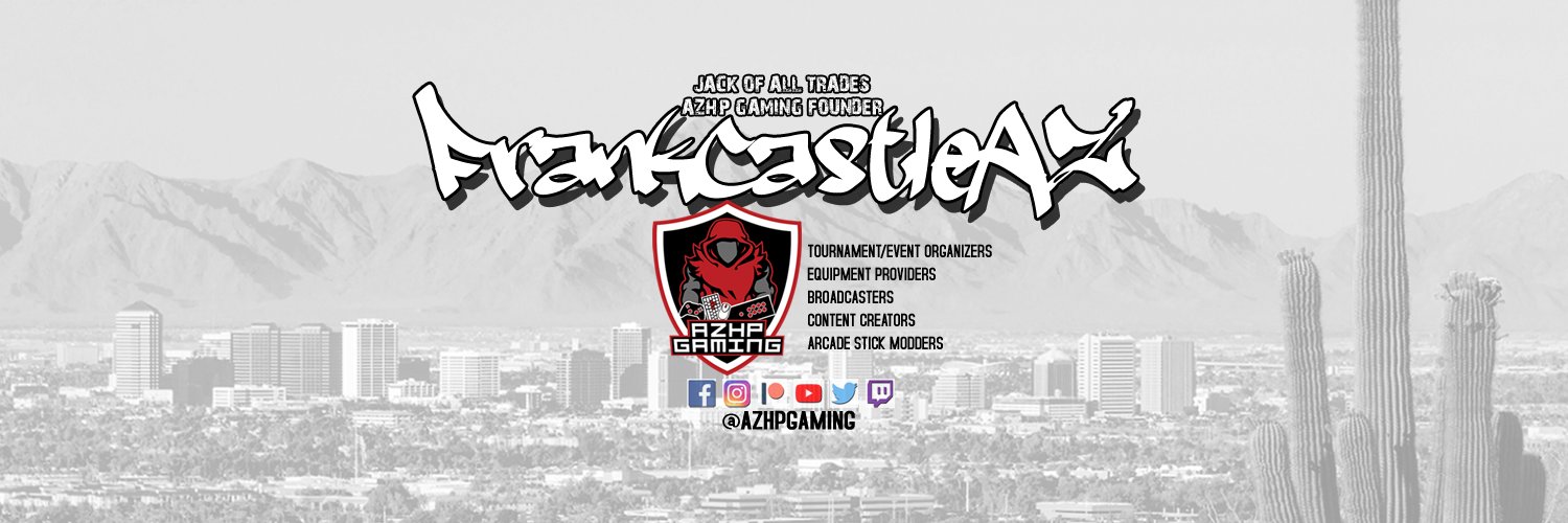 FrankAZHP's profile banner image