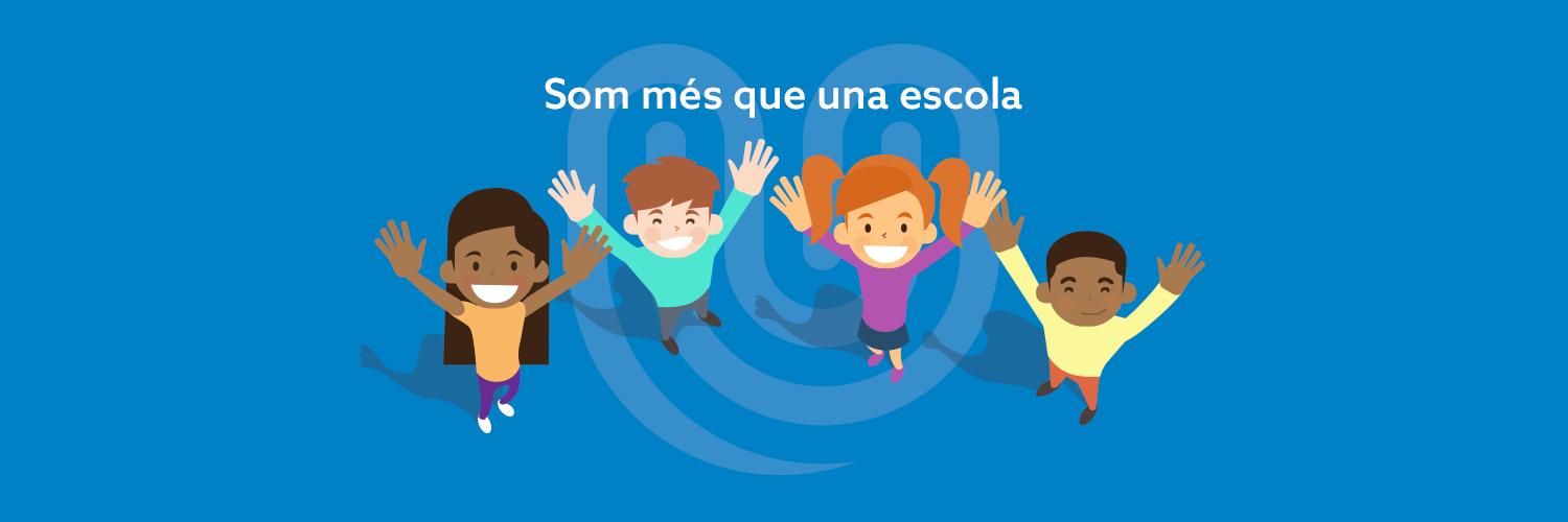 Escola Utmar banner
