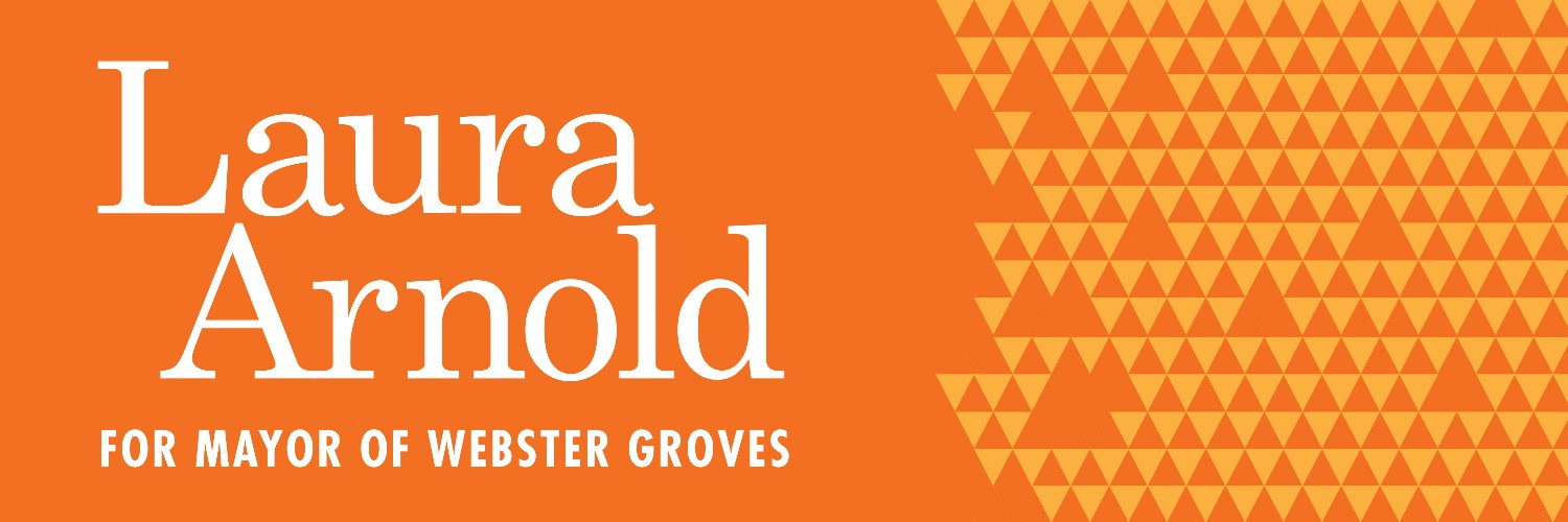 Laura Arnold banner
