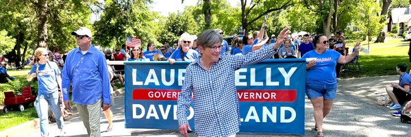 LauraKellyKS Profile Banner