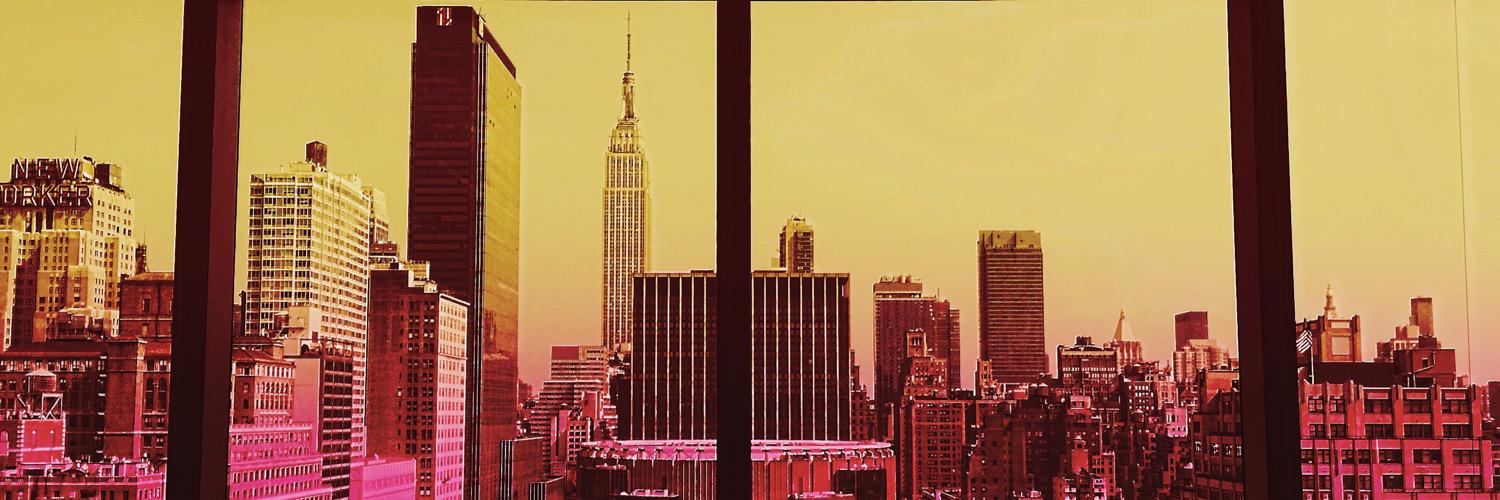Enstereo's profile banner image