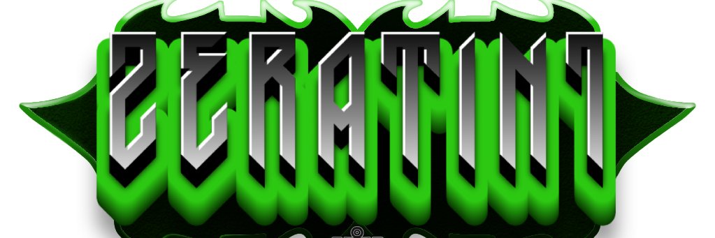ZERATIN's profile banner image