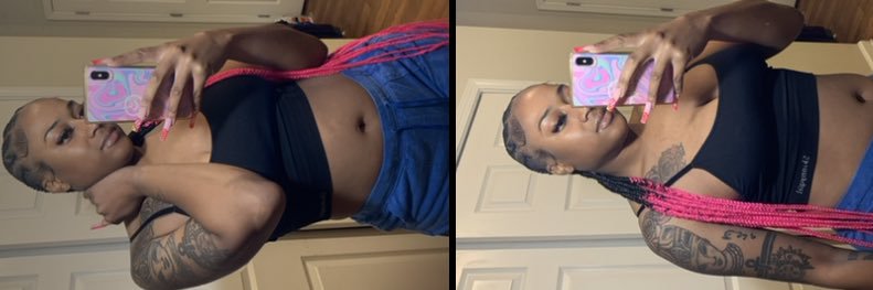 theFemaleHefner's profile banner image