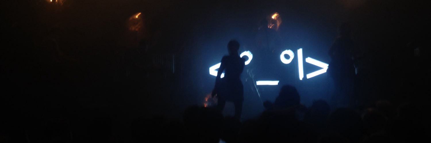 Hidrilion's profile banner image