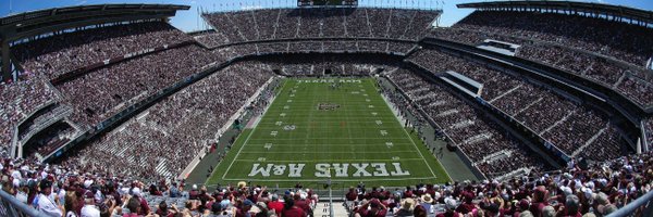Aggies Profile Banner