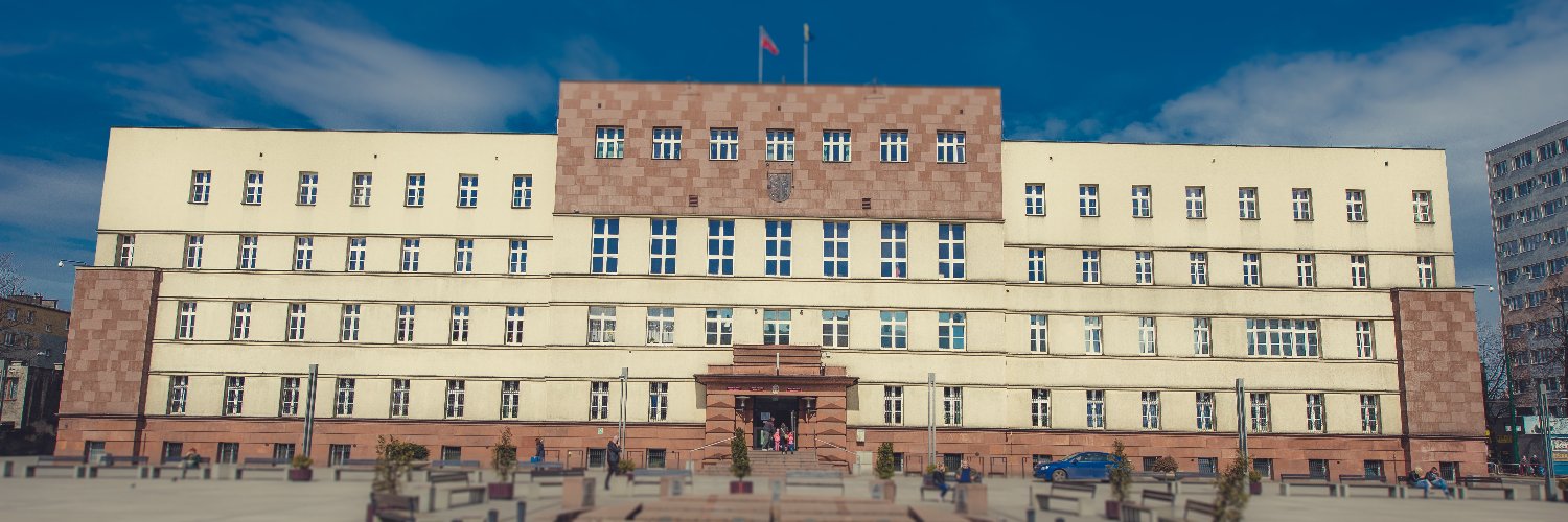 Ruda Śląska banner