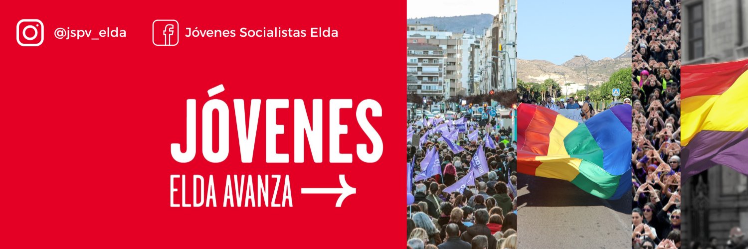 JSPV_ELDA's profile banner image