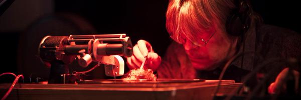 phonographies Profile Banner