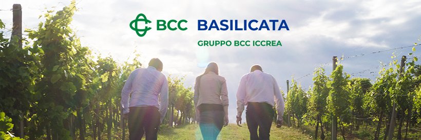 Bcc Basilicata banner