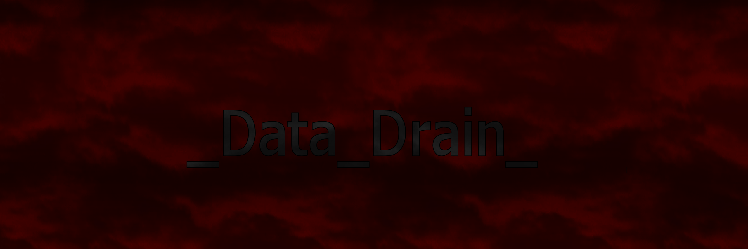 drain_data's profile banner image