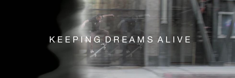 TheDilli's profile banner image