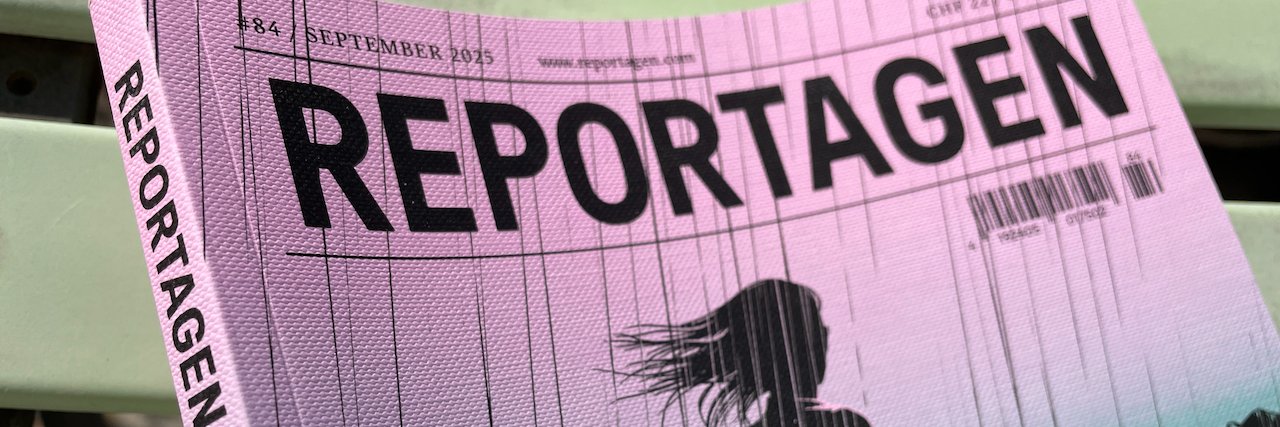 ReportagenCH's profile banner image