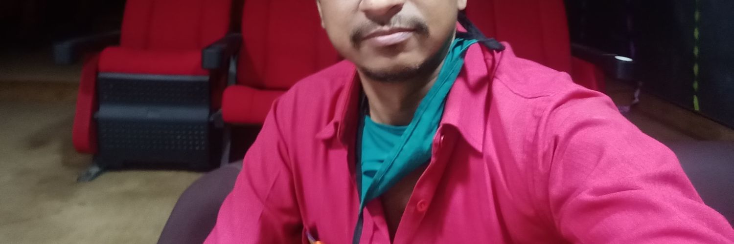 BhattPK3's profile banner image
