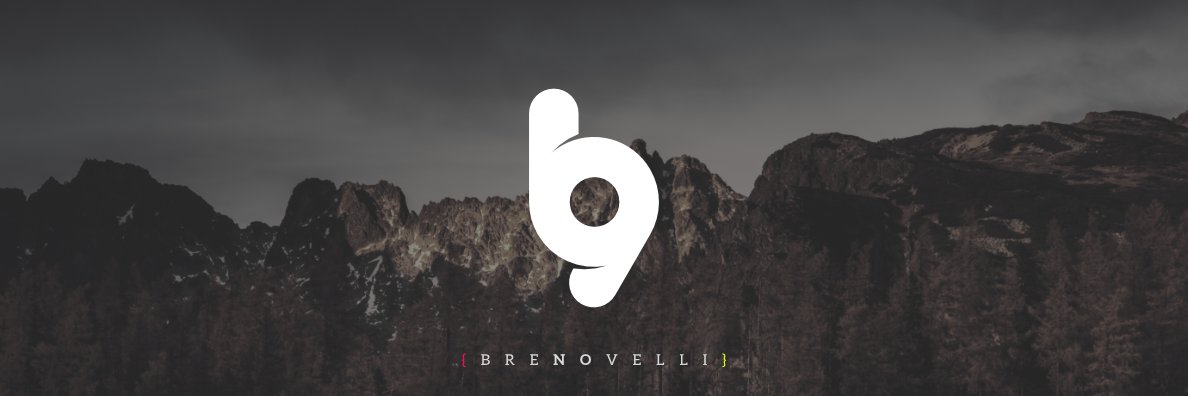 brenonovelli's profile banner image