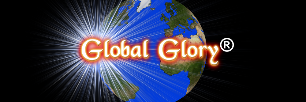 GlobalGlory's profile banner image