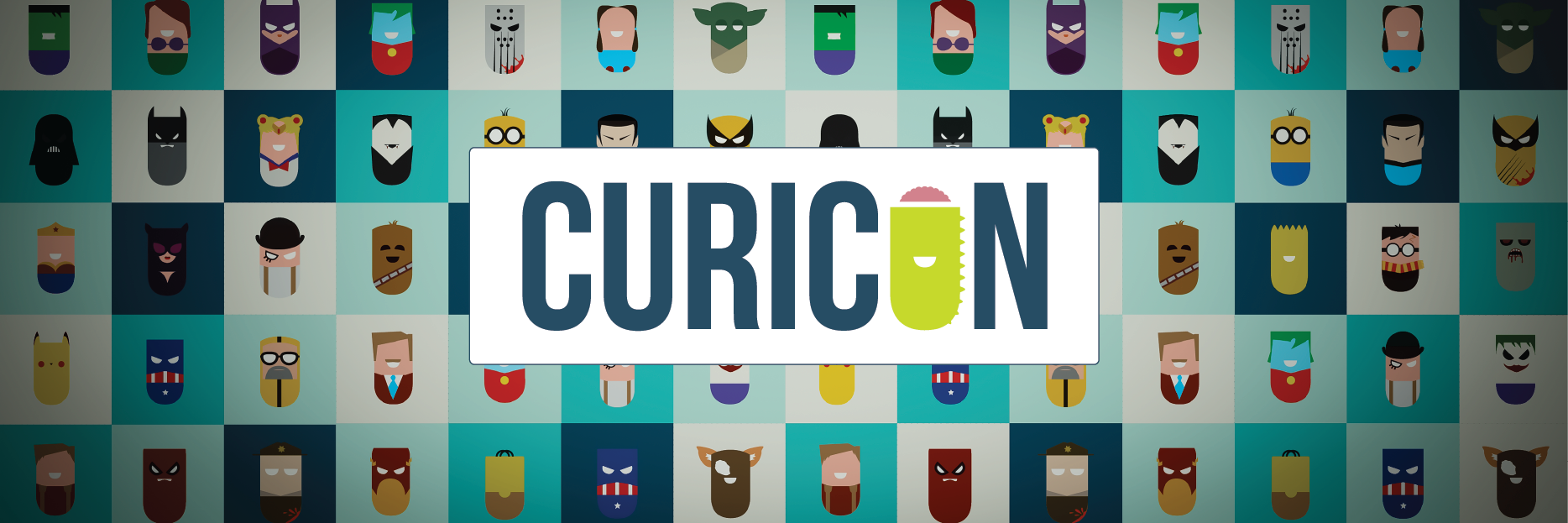 Curicon's profile banner image