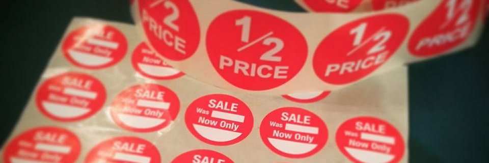 ALL GOOD GIFTS banner