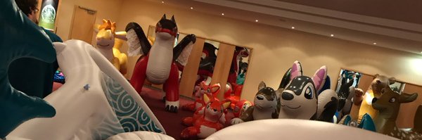 InflateThemAll Profile Banner