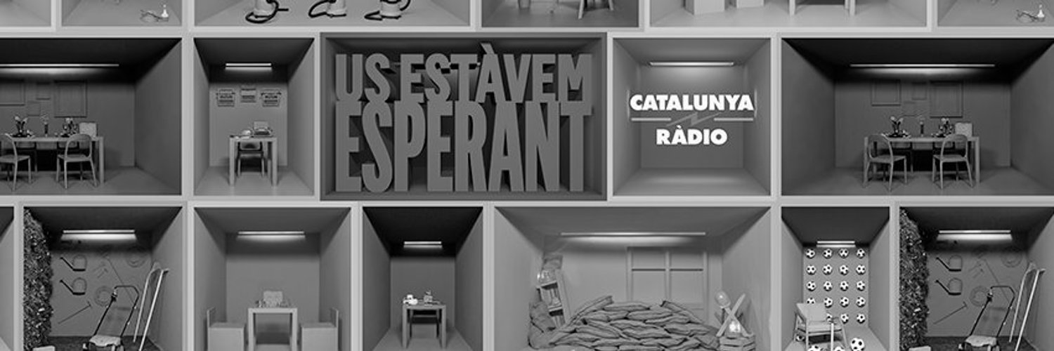 La tarda de Catalunya Ràdio Profile Banner